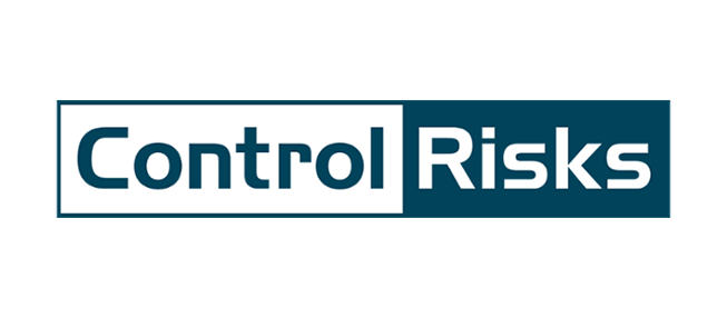 Control Risks Logo